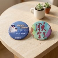 Aimant de réfrigérateur personnalisé en PVC par sublimation, autocollant magnétique, design moderne, décapsuleur de taille moyenne, décoration de congélateur