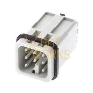 Harting 09210072632 - Nuevo - Product Image 1