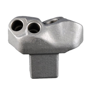 Chính xác Carbon tùy chỉnh thép rèn cho thép nóng các bộ phận giả mạo - Product Image 2