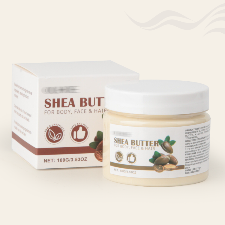 Hot Sell Moisturizing Face and Body