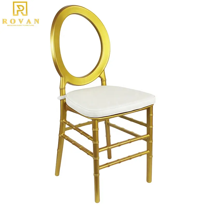 O Stuhl großhandel weiß harz kunststoff acryl stapelbar stuhl verwendet für event runde zurück hochzeit verkauf ghost stuhl