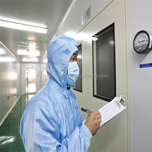 Integratori Alimentari di Grado Alimentare Polvere di L-fenilalanina CAS 63-91-2 - Product Image 2