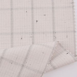 Tissu Jacquard Respirant TR 80/20 137GSM pour Thobe Islamique Marocain Homme – <span class=keywords><strong>Tissus</strong></span> pour Thobe Arabe - Product Image 6