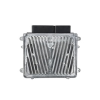 Puede proporcionar programación gratuita A2721533291 OEM Mercedes W211 E350 CLK350 M272 Unidad de módulo de control de motor ECU