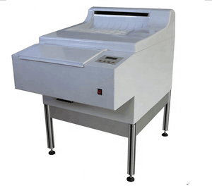 HDL-430L <span class=keywords><strong>NDT</strong></span> Professioneller Industrieller Fehlerdetektor Röntgenfilm-Entwickler - Product Image 2