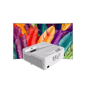 Bluetooth para <span class=keywords><strong>proyector</strong></span> aún menos luz láser <span class=keywords><strong>proyector</strong></span> LCD - Product Image 6