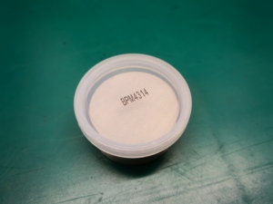 High Quality Precision 14 Micron Diameter 43mm for DipTech AR4000 <strong>Digital</strong> Ceramic Printer <strong>Filter</strong> - Product Image 2