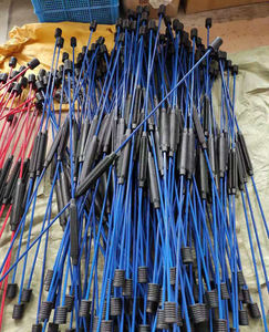 ฟิลลิสติ๊กออกกำลังกาย,แท่งสั่นอเนกประสงค์แบบยืดหดได้แท่งสั่นสำหรับฝึกออกกำลังกายปี2021 - Product Image 5