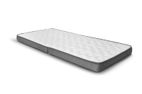 Colchón plegable de espuma tamaño king, colchón plegable de buena calidad fabricado a precio de fábrica