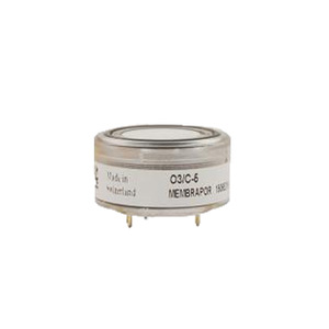 Membrapor O3/<b>C</b>-6 Electrochemical Ozone Sensor 3.6V Swiss Made Environmental Monitoring - Product Image 5