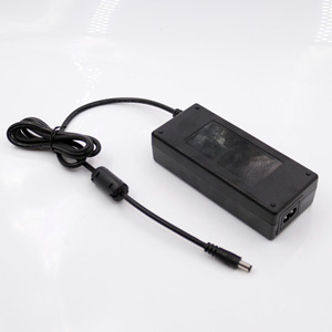 48V 2A Power <b>Adapter</b> 96W For Led Strip Lights Constant Voltage Natural Cooling 1M Cable CN <b>Plug</b> - Product Image 2