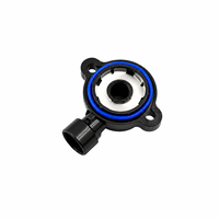 Capteur de position du papillon des gaz TPS V51720077 SS1046511B1 pour Buick Pontiac Cadillac Chevy Pickup