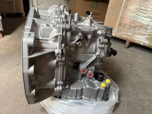 <span class=keywords><strong>Boîte</strong></span> de vitesses à variation continue <span class=keywords><strong>Suzuki</strong></span> JF015CVT remanufacturée avec joint pour remplacement/réparation, garantie de 3 mois - Product Image 2