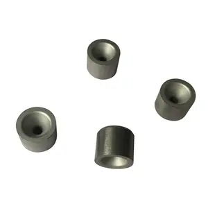 Tungsten carbide dies for agarbatti machine spare parts cup dies