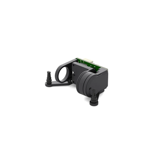 CADDX Gimbal GM1, stabilisateur de tête mono-axe pour caméras Walksnail X/L & HD Pro /Moonlight - Product Image 2