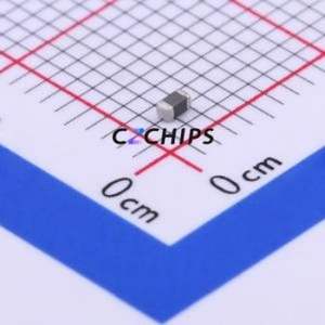 CMBM1608G601GSP Ferrite Bead 0603 RF ( Impedance @ Frequency: 600Ohm@100MHz )( Error: 25% )( DC Resistance (DCR): 500mOhm ) - Product Image 1