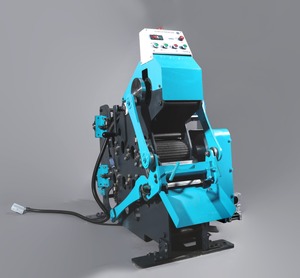 Lame de découpe industrielle personnalisée Bibo, neuve, prix usine, avec moteur et roulement, garantie 1 an pour les commandes en gros - Product Image 5