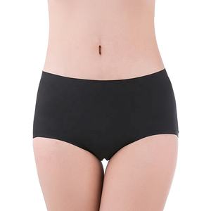 Sous-vêtements respirants pour femmes, vente en gros - Product Image 5