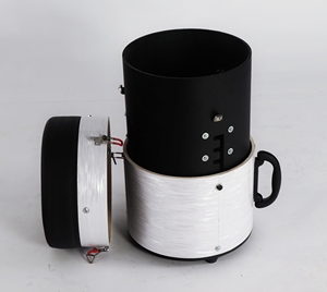 Accessoires de batterie, boîte de rangement pour instruments, trône - Product Image 4