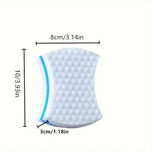 nano schwamm magischer reinigungsschwamm reinigungspads magischer schwamm wischer kostenloser versand küchenreinigung - Product Image 2