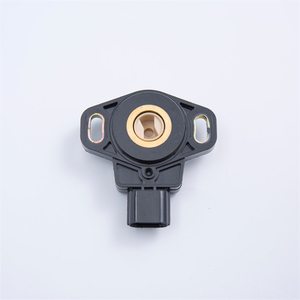 Capteur de position du papillon des gaz 16400-RAA-052 16400RAA052 HAJT7HARK 16402-RAA-A01 pour Honda Accord 2.4L Element 2.4L Capteur TPS Neuf - Product Image 3