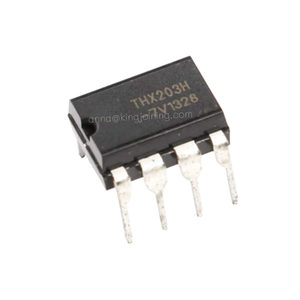 IC Chip mạch tích hợp linh kiện điện tử pmic Dip-8 7V <span class=keywords><strong>thx203h</strong></span> - Product Image 1