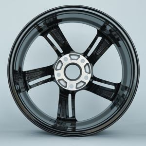 Le scorte di fabbrica disponibili ruote <span class=keywords><strong>auto</strong></span> 17 18 pollici 7.5J 8.0J 8.5J PCD 5*112 /5 * cerchi in lega 114.3 per <span class=keywords><strong>JDM</strong></span> - Product Image 3