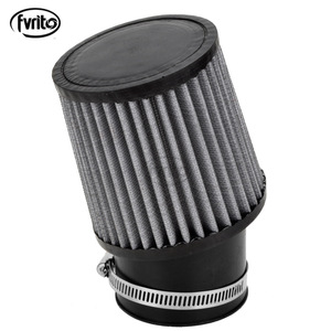Okuzou – filtre à air pour moto, cylindre en mousse de 62mm, pour réparation et amélioration du moteur de vélo tout-terrain - Product Image 4