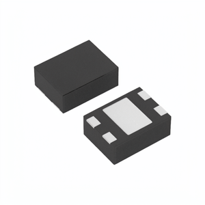 4 UDFN Exposed Pad XC6503B24AGR-G Power Management (PMIC) Electronic Circuit Components In Stock - Product Image 1