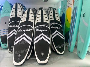 NB Drop Shipping <b>Surfing</b> Surfboard Stand up Paddle Board Inflatable Sup NB-SUP001 Inflatable Sup Paddle Board NB Drop Shipping S - Product Image 2