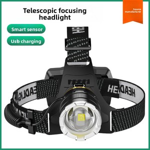 Chi phí-hiệu quả và phong cách tiểu thuyết Đèn pha đặc biệt cho săn bắn đèn pha công suất cao và chất lượng cao đèn pha - Product Image 5