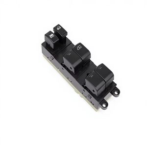 Nouveau commutateur principal de direction à droite Qida <span class=keywords><strong>06</strong></span> 25401-ED000 en plastique ABS pour lève-vitre - Product Image 1