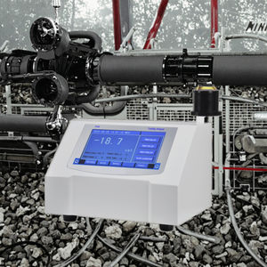 Timepower Tp309 Lab Levert Drinkwater Troebelheidsanalysator Voor Tap Oem 1 Jaar Garantie Plastic 260X200X180Mm - Product Image 5