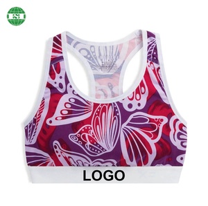 Pantaloncini da ragazzo con stampa <span class=keywords><strong>a</strong></span> <span class=keywords><strong>farfalla</strong></span> per Boxer grafici da donna personalizzati con il tuo logo e Design - Product Image 2
