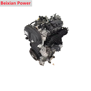 Offre Spéciale B4204T23 Ensemble moteur pour <span class=keywords><strong>Volvo</strong></span> S80 <span class=keywords><strong>V70</strong></span> XC70 2.0T - Product Image 5