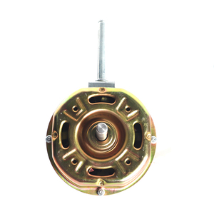 Standing <b>Fan</b> <b>Motor</b> Single Phase 32mm Foot Mounted 1 kW 1500 RPM Copper Winding Appliance Cooling Mot - Product Image 1