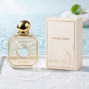 Perfume de Larga Duración con Fragancia Original, Marca Privada OEM/ODM, Colonia en Spray para Hombre y Mujer, Perfumes de Alta Calidad - Product Image 1