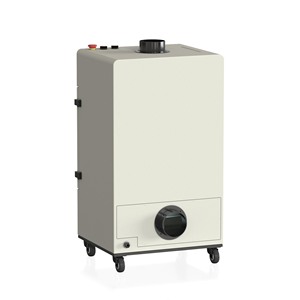 Xiaomi ruiwa — purificateur <span class=keywords><strong>d</strong></span>'<span class=keywords><strong>air</strong></span> Portable, coupe au Laser en métal, appareil industriel, Extraction de poussière et de fumée, Co2 - Product Image 2