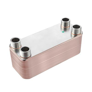 Tipo placa troca térmica - Product Image 3