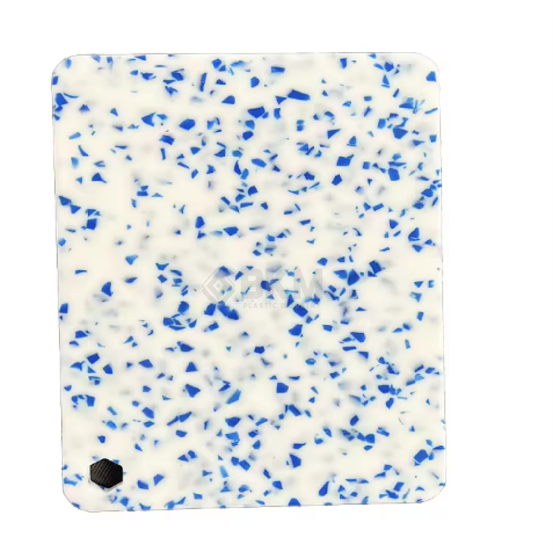 High Quality Recycled UHMWPE Plastic Sheet