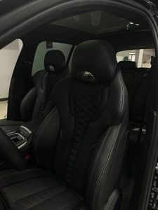 Aggiorna Personalizzando i Tuoi Sedili M Sport per <span class=keywords><strong>BMW</strong></span> Serie 5/3/4 e X3/X4/X5: Sedili M Sport su Misura con Colori e Materiali Personalizzabili - Product Image 6