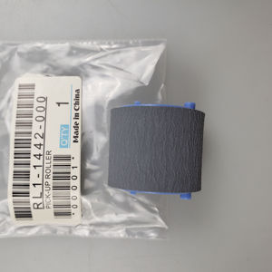 สำหรับใช้ได้กับ HP1102 P1005.1006. m1132.125.127. LBP3010.6030. <span class=keywords><strong>Canon</strong></span> 104.176อะไหล่ลูกกลิ้งกระดาษ<span class=keywords><strong>3010</strong></span> MF - Product Image 2