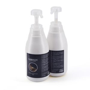 Crème Nettoyante <span class=keywords><strong>Cuir</strong></span> OEM Haute Performance pour Sièges de Voiture et Canapés – Fournisseur d'Usine - Product Image 5