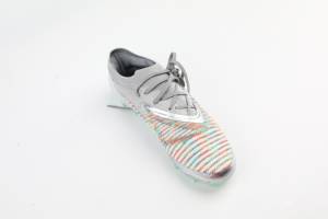 Chaussures de football Adi SY Superfly <span class=keywords><strong>Cr7</strong></span> Ankle PU Spring Wholesale Godasse Das Zapatos De Futbol Original Soccer Footwear Boots - Product Image 2