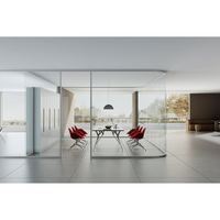 Fauteuil de détente modulaire moderne en forme de coquille, revêtement en tissu, mousse haute densité, base métallique multiple, pour hôtel, café, visiteurs
