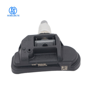 Sistema de control de presión de neumáticos TPMS, Ghibli para Maserati quattroporte 670002790 - Product Image 4
