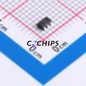 Nouveau et Original ATTINY10-TS8R SOT-23-6 Microcontrôleur de puce IC de circuit intégré (MCU/MPU/SoC) - Product Image 1