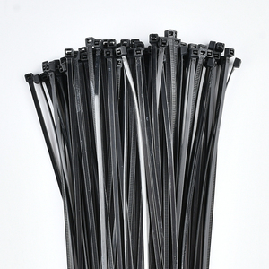 Lớn tự khóa Nylon Zip Tie Thêm đủ dài để bóp cổ một con chó 1 M đi kèm với một Tie Cáp Ngô stover nhựa Zip Tie - Product Image 5