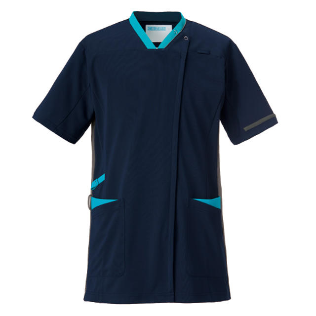 49สีน้ำเงิน X สีฟ้าคราม X สีเทา