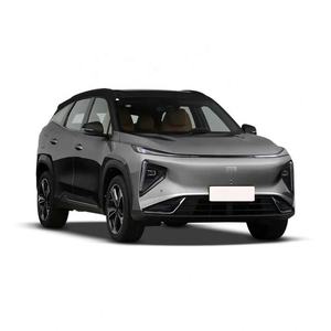 2024 para Geely Galaxy L7 Longteng Edition Plug-In Hybrid SUV Compact 5 puertas 5 plazas 1,5 T Motor 55km PRO Factory Supply Left - Product Image 1